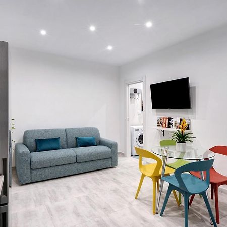 דירות נאפולי Ampolla House מראה חיצוני תמונה