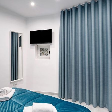 דירות נאפולי Ampolla House מראה חיצוני תמונה