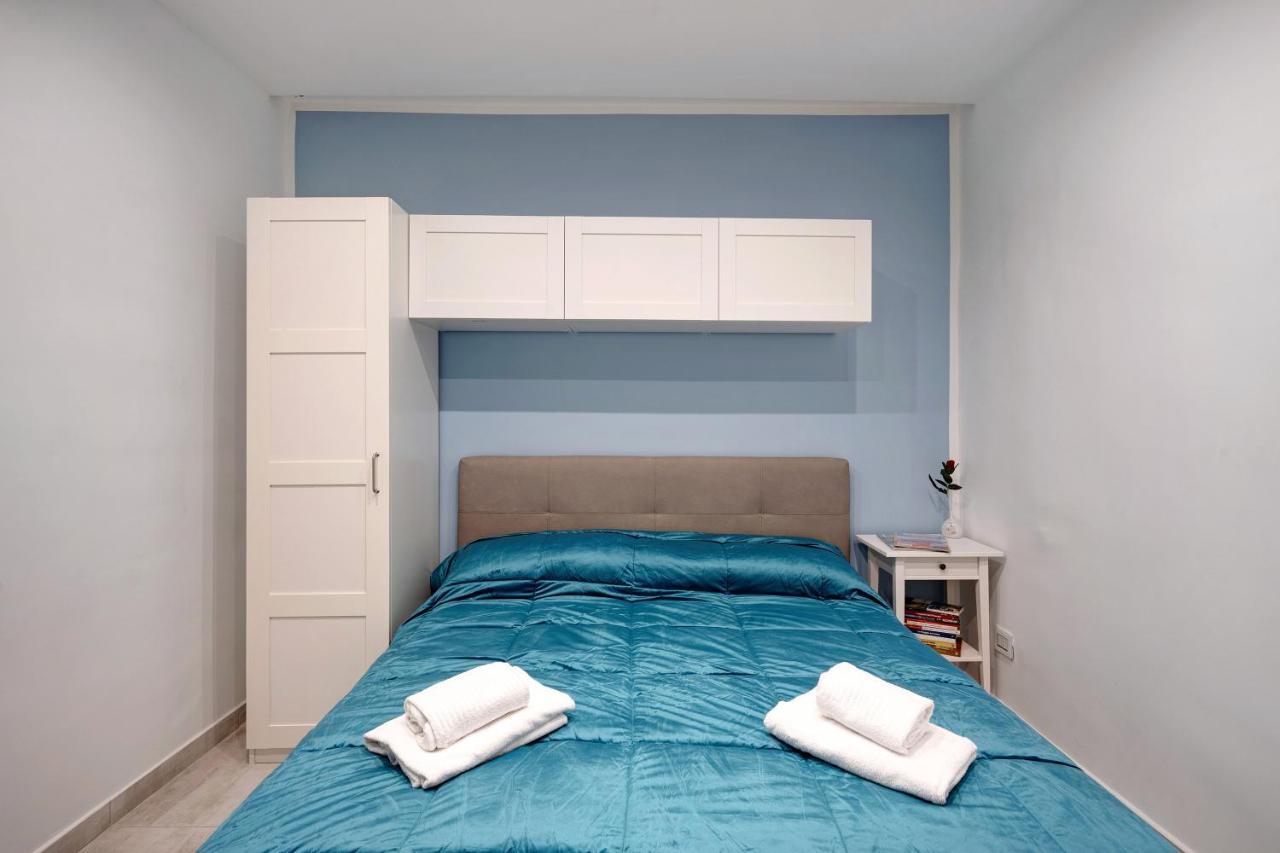 דירות נאפולי Ampolla House מראה חיצוני תמונה