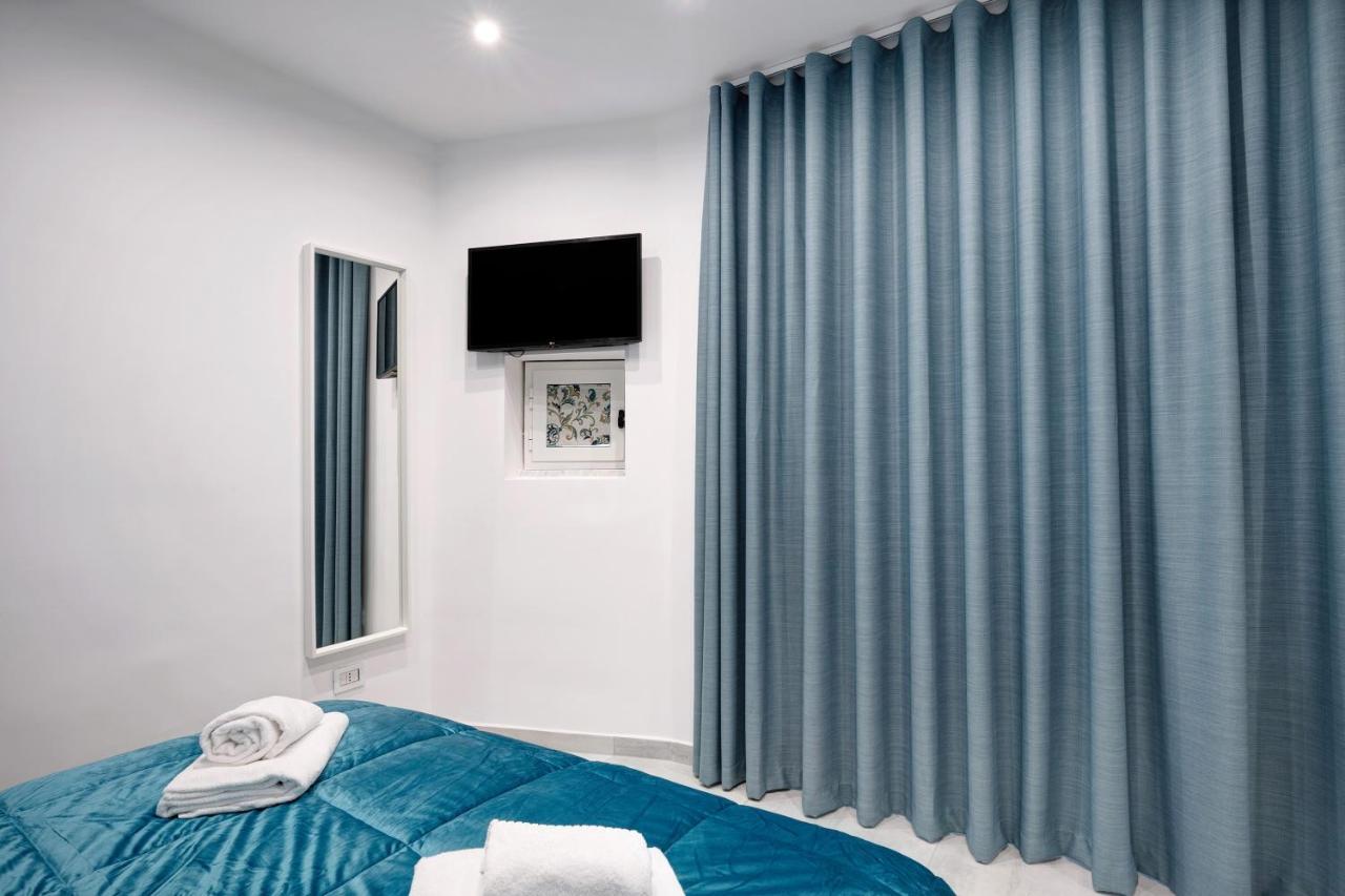 דירות נאפולי Ampolla House מראה חיצוני תמונה